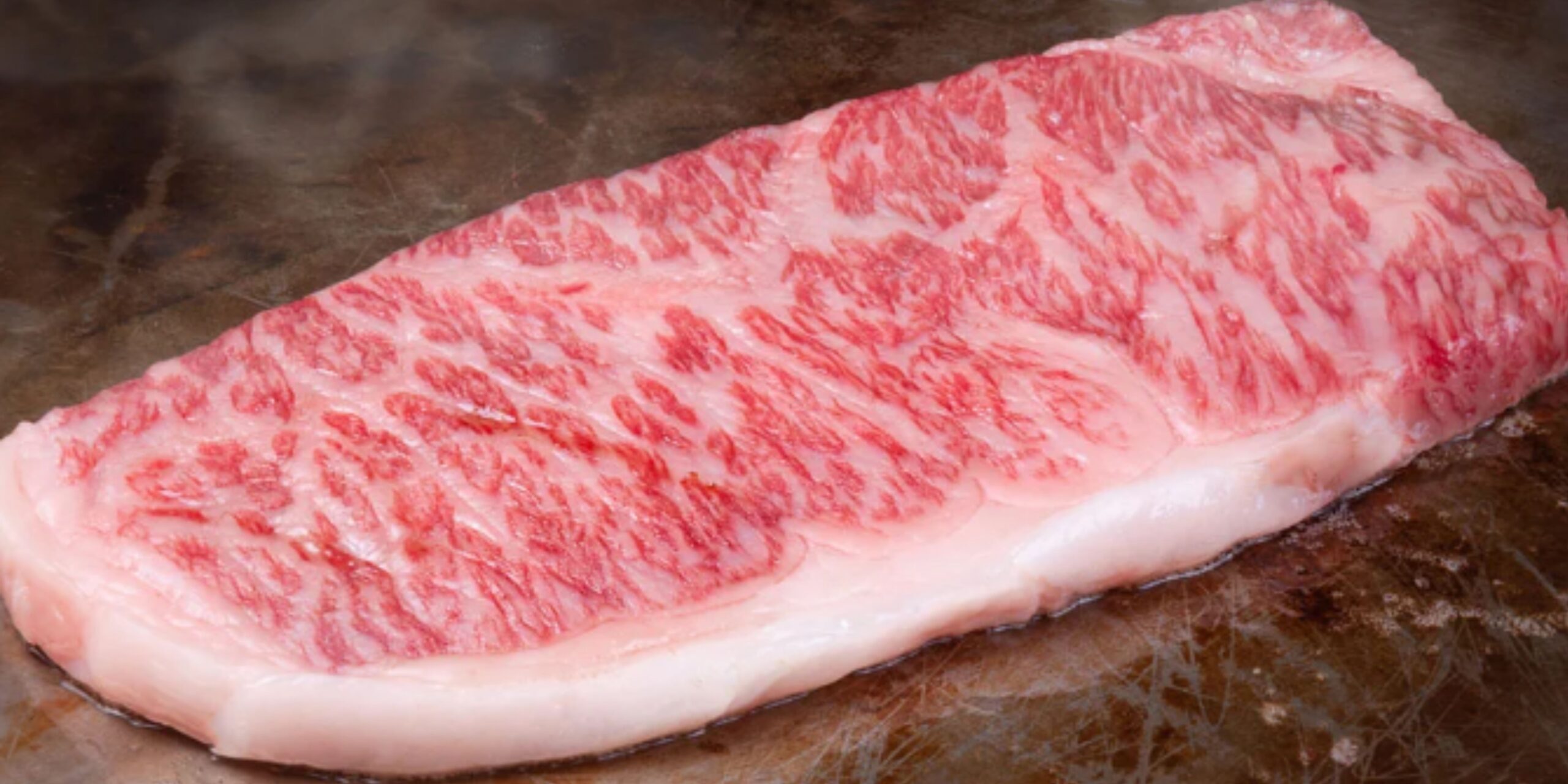 wagyu japonés