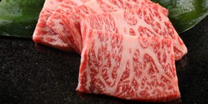 carne de wagyu