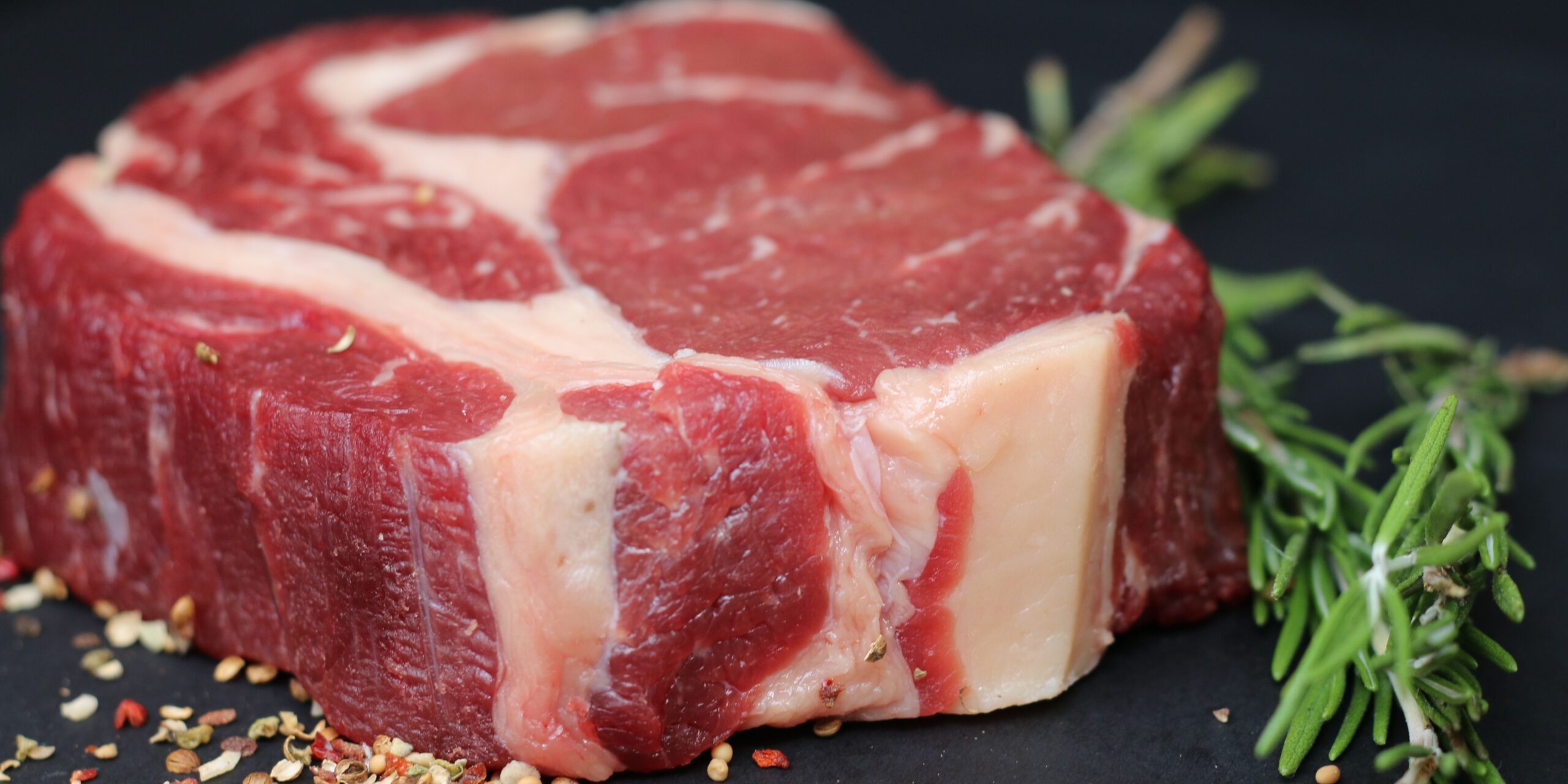 carne de importación